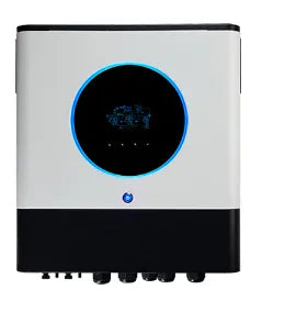 Image 1 for RCT Axpert MX2 Twin 8K Inverter