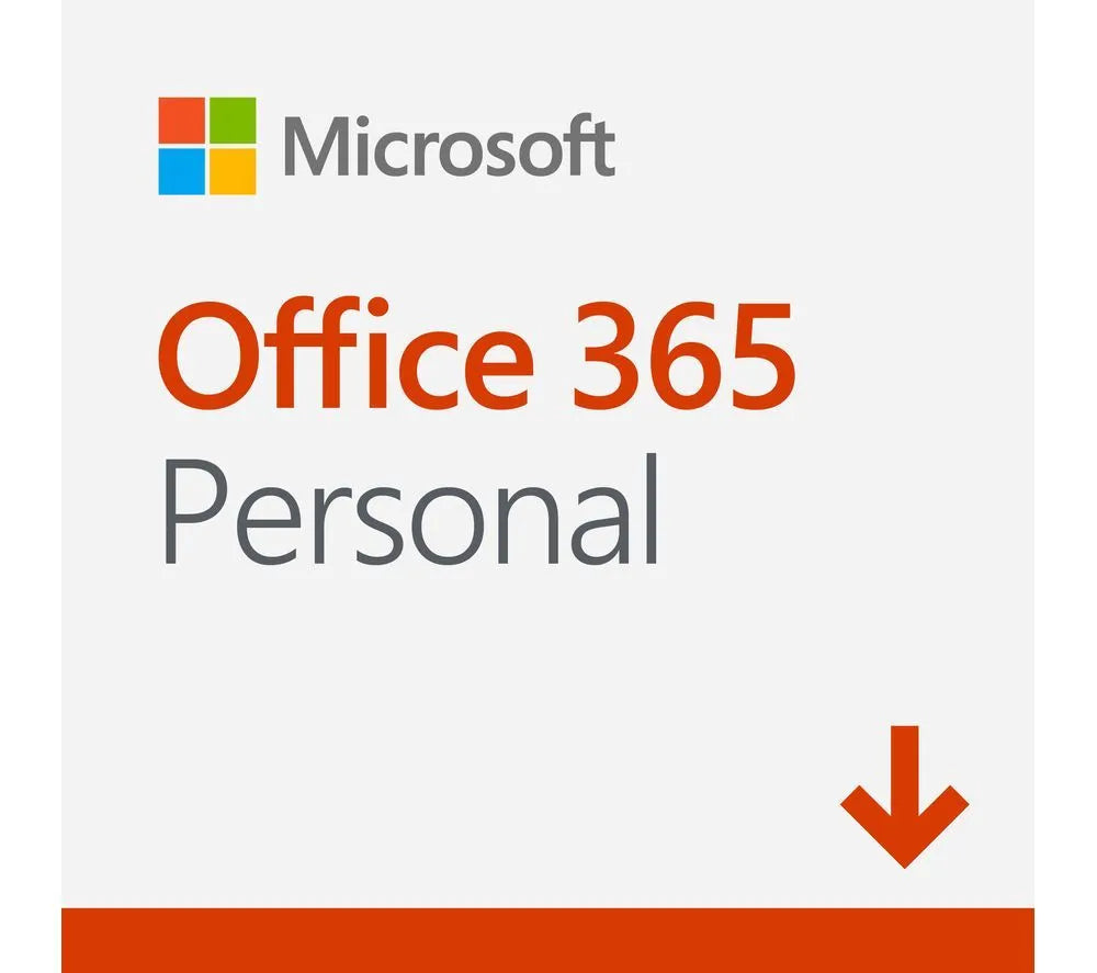Image 1 for Microsoft 365 Personal Subscription