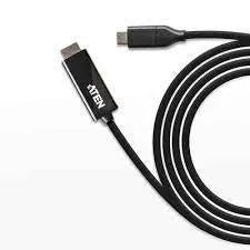 Image 8 for ATEN USB-C to HDMI 4K Cable (2.7M)