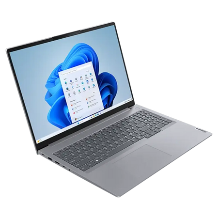 Image 5 for LENOVO ThinkBook 16 G7 ARB AMD R5-7535HSGREY16 WUXGA16GB DDR5512GB PCIe SSD3yr CIWIN11 Pro