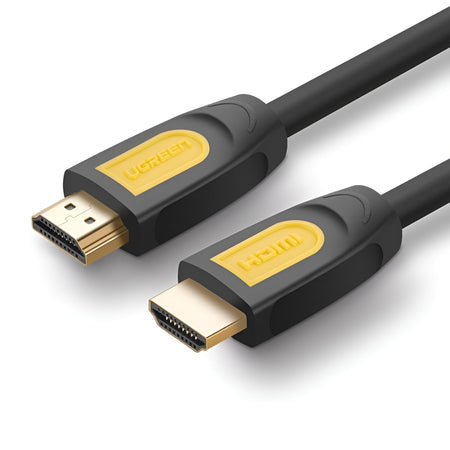 Image 3 for UGREEN HD101-10167 HDMI 4K Cable Male to Male 5m - Black