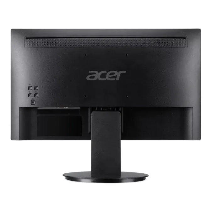 Image 1 for Acer LED V206Qbi 19.5 H 16:9 5ms (on/off) 200nits 1xVGA 1xHDMI S.Africa EMEA MPRII Black (1xHDMI Cable)  3 YR FRR Warranty