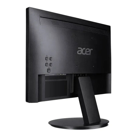 Image 2 for Acer LED V206Qbi 19.5 H 16:9 5ms (on/off) 200nits 1xVGA 1xHDMI S.Africa EMEA MPRII Black (1xHDMI Cable)  3 YR FRR Warranty