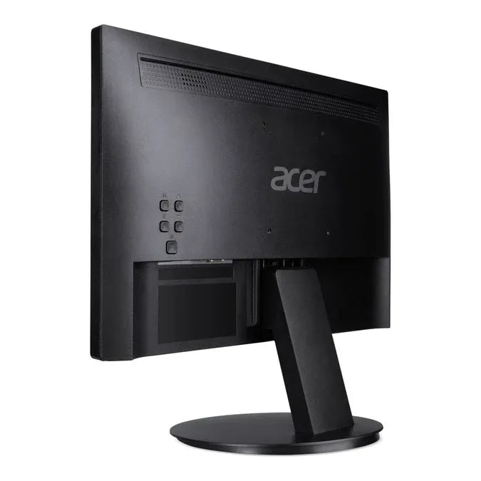Image 2 for Acer LED V206Qbi 19.5 H 16:9 5ms (on/off) 200nits 1xVGA 1xHDMI S.Africa EMEA MPRII Black (1xHDMI Cable)  3 YR FRR Warranty