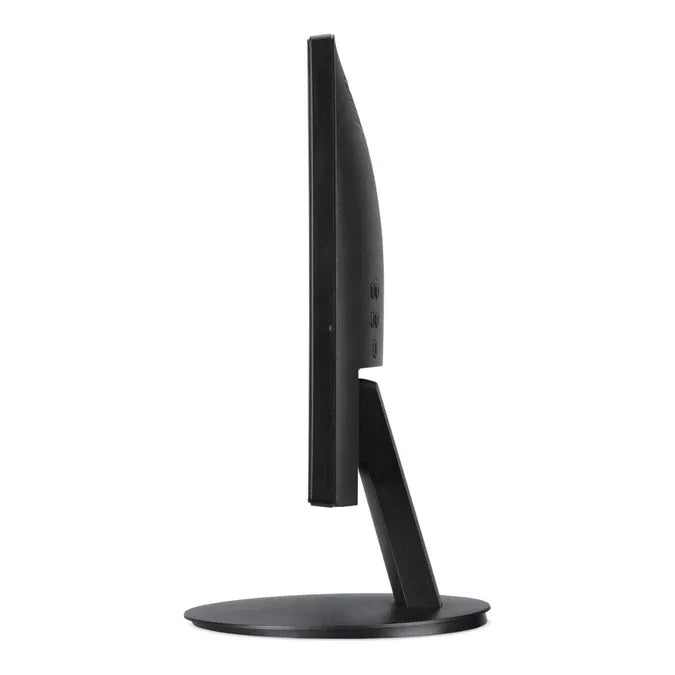 Image 5 for Acer LED V206Qbi 19.5 H 16:9 5ms (on/off) 200nits 1xVGA 1xHDMI S.Africa EMEA MPRII Black (1xHDMI Cable)  3 YR FRR Warranty