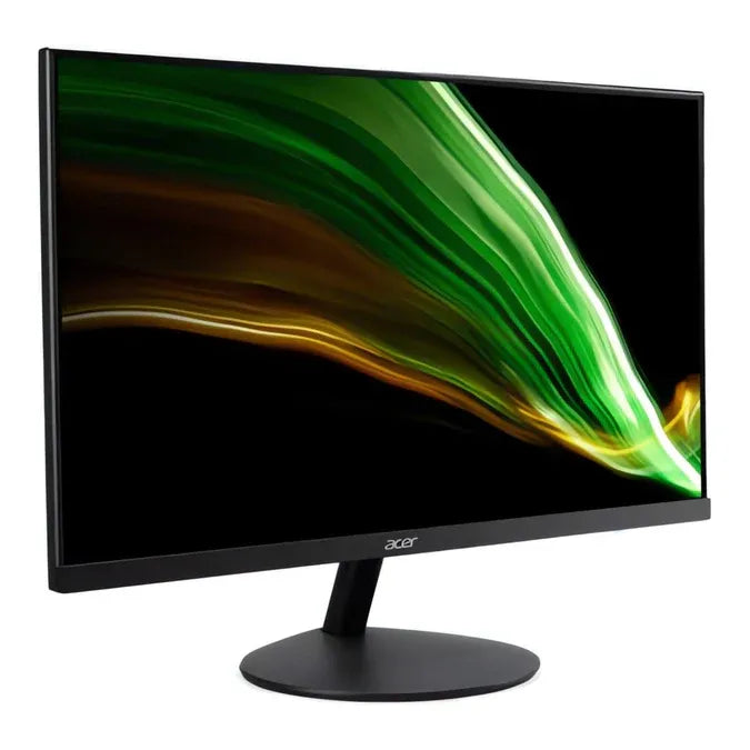 Image 3 for Acer 24-Inch FHD IPS Monitor