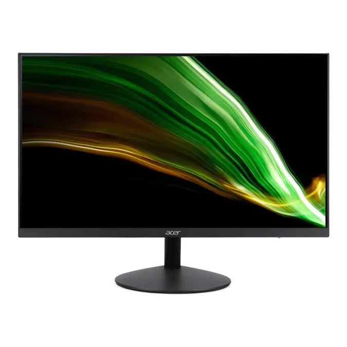 Image 5 for Acer 24-Inch FHD IPS Monitor