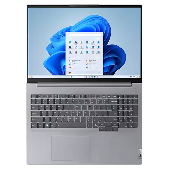 Image 9 for Lenovo ThinkBook 16 G7 Intel Ultra 7 Laptop