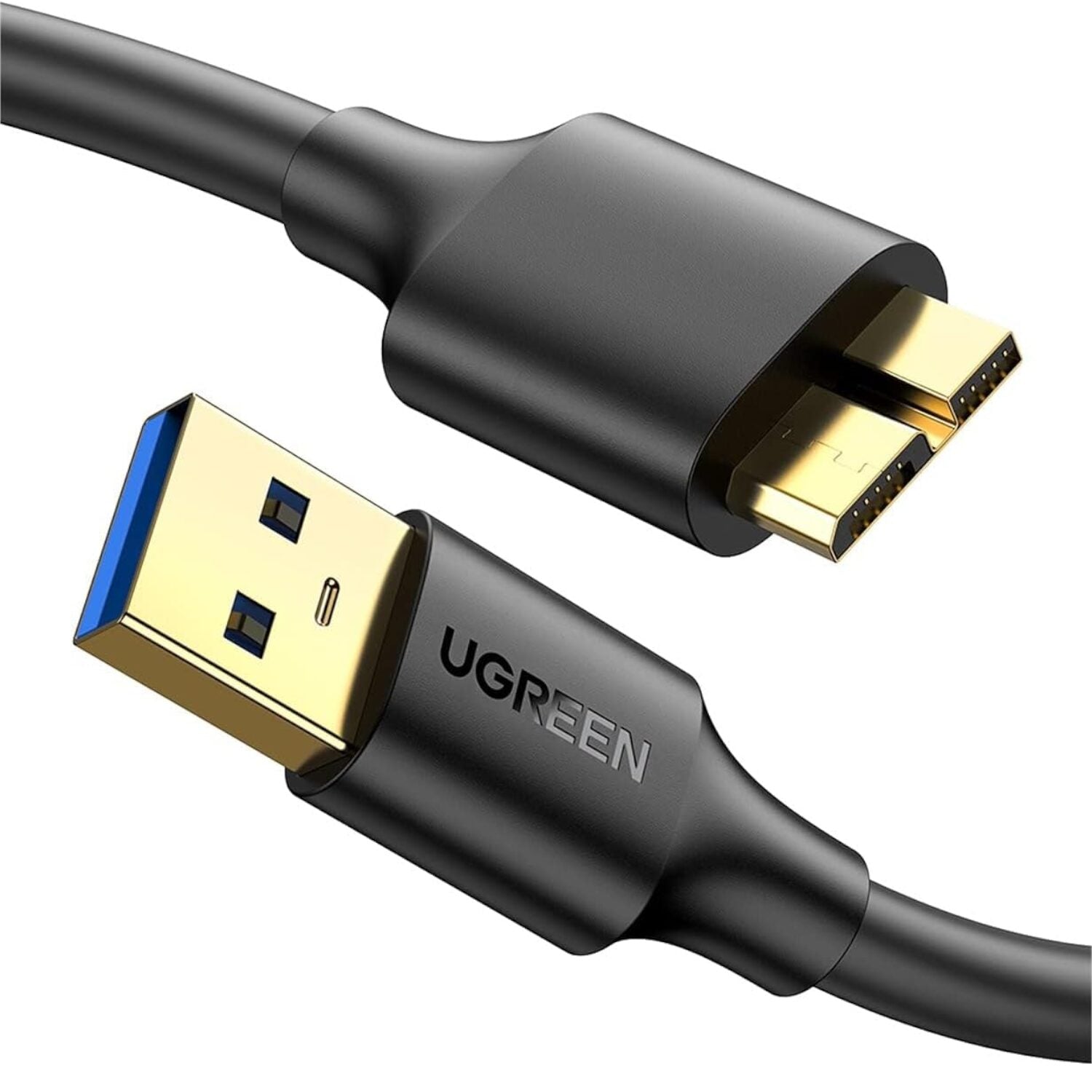 Image 3 for UGREEN USB to Micro USB, 5Gbps SuperSpeed Cable - 1m