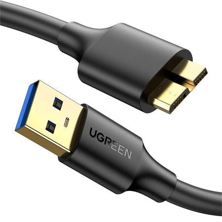 Image 3 for UGREEN USB to Micro USB, 5Gbps SuperSpeed Cable - 0.5m