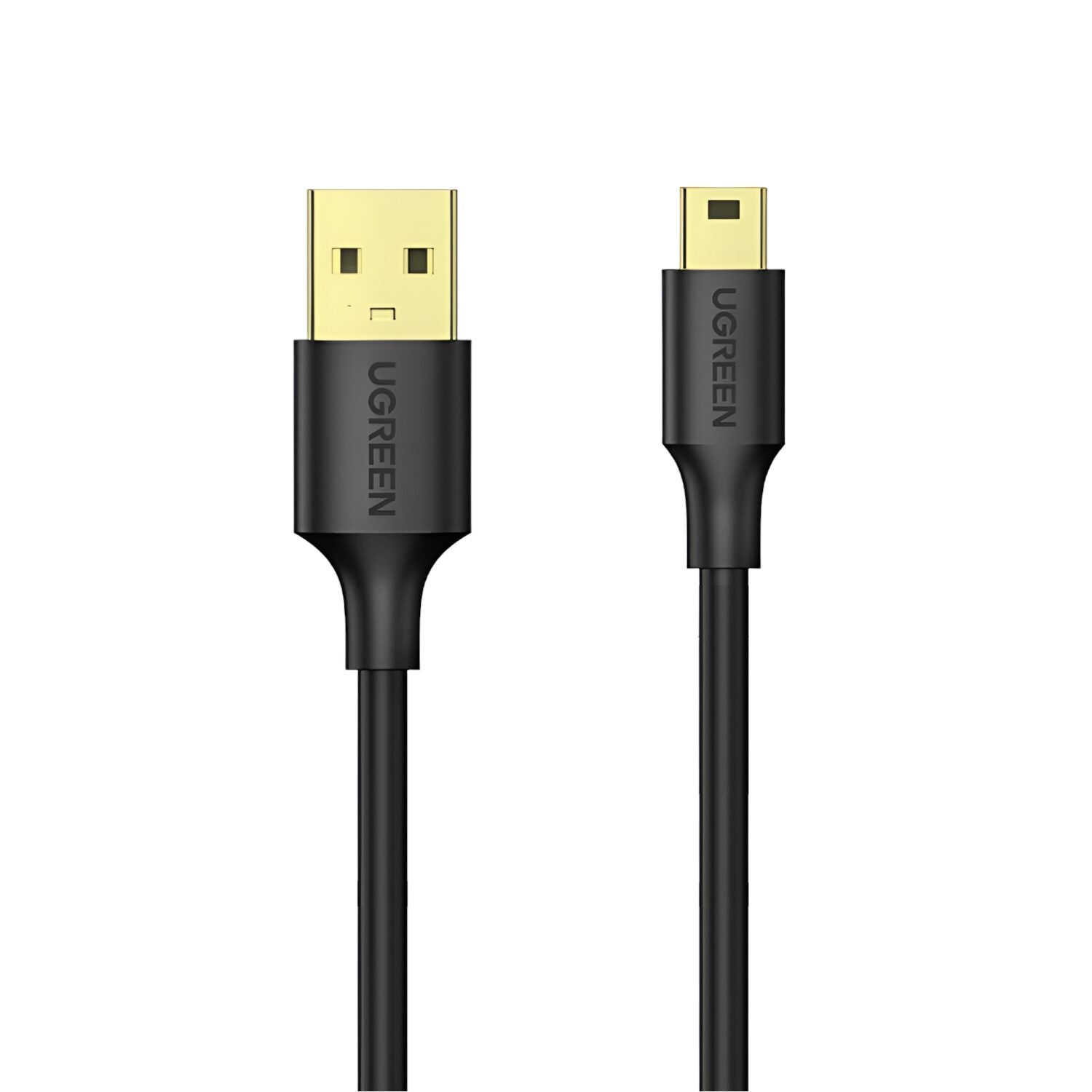 Image 2 for UGREEN US132 USB to Mini USB 2.0, 450Mbps SuperSpeed Cable - 2m