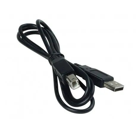 Image 2 for USB 1.8m A to B Printer Cable