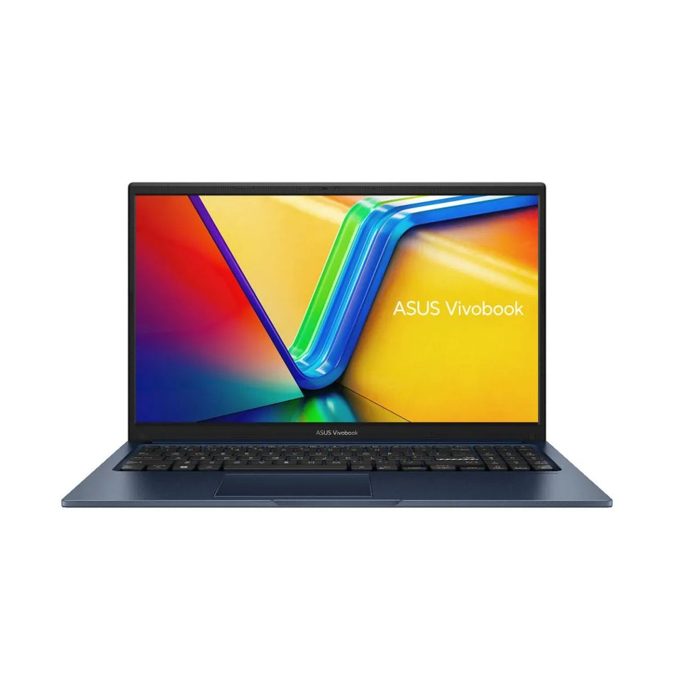 Image 1 for ASUS VivobookX1504VAP-I71610BL0W15.6 FHDCore 7 150U8GB OB+8GB DDR5 (16GB)1TB SSDWIN11 Home