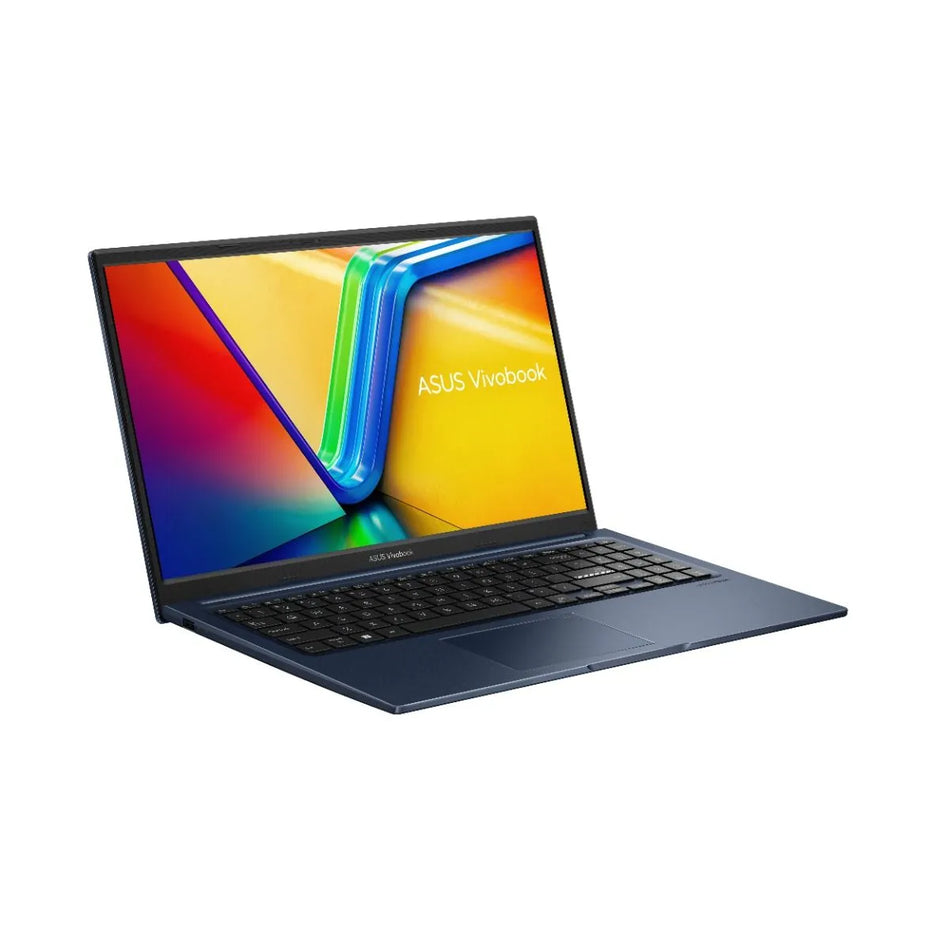 Image 2 for ASUS VivobookX1504VAP-I71610BL0W15.6 FHDCore 7 150U8GB OB+8GB DDR5 (16GB)1TB SSDWIN11 Home