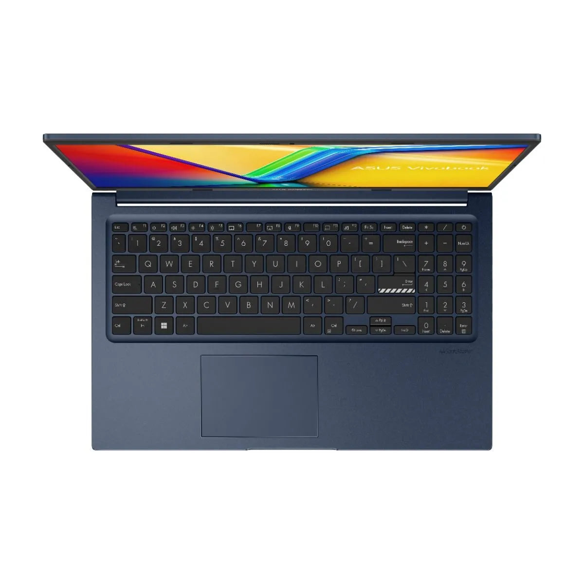 Image 4 for ASUS VivobookX1504VAP-I71610BL0W15.6 FHDCore 7 150U8GB OB+8GB DDR5 (16GB)1TB SSDWIN11 Home