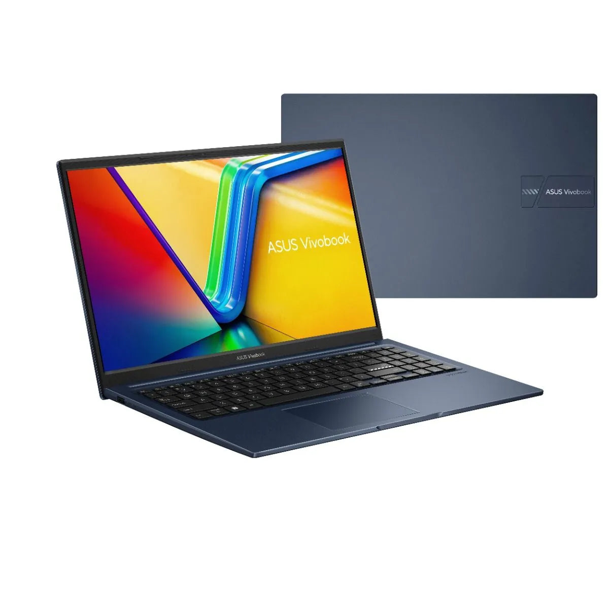 Image 5 for ASUS VivobookX1504VAP-I71610BL0W15.6 FHDCore 7 150U8GB OB+8GB DDR5 (16GB)1TB SSDWIN11 Home