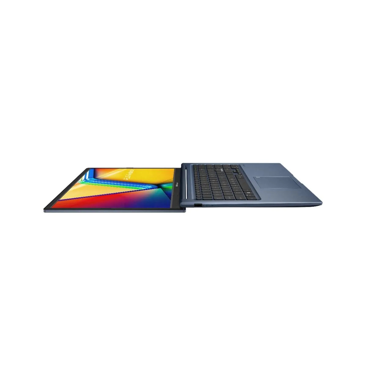 Image 6 for ASUS VivobookX1504VAP-I71610BL0W15.6 FHDCore 7 150U8GB OB+8GB DDR5 (16GB)1TB SSDWIN11 Home