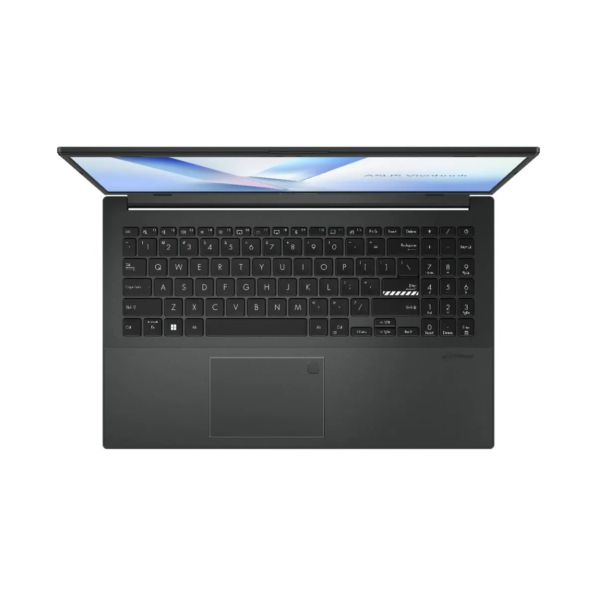 Image 6 for ASUS Vivobook Go 15 (E1504TA-N82B0W) - 15.6" FHD Display, Intel N150, 8GB DDR5, 256GB SSD, Windows 11 Home, Gray