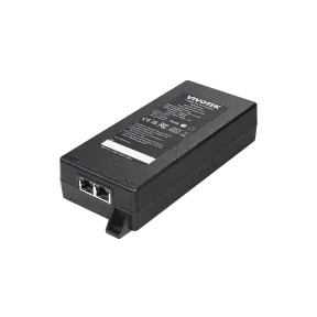 Image 1 for VIVOTEK 90W PoE Injector