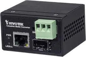 Image 1 for VIVOTEK Industrial Media Converter