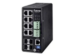 Image 1 for VIVOTEK AW-IHT-1271 Managed POE Switch
