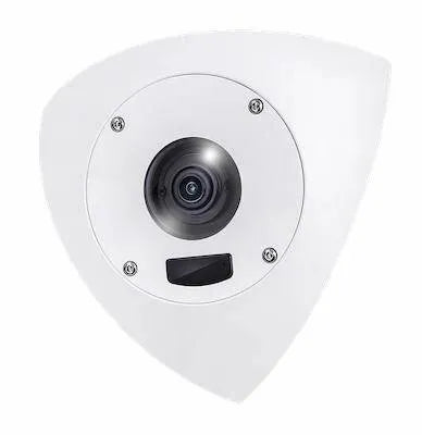 Image 1 for VIVOTEK CD9381-HNVF2 Corner Mount Dome Camera