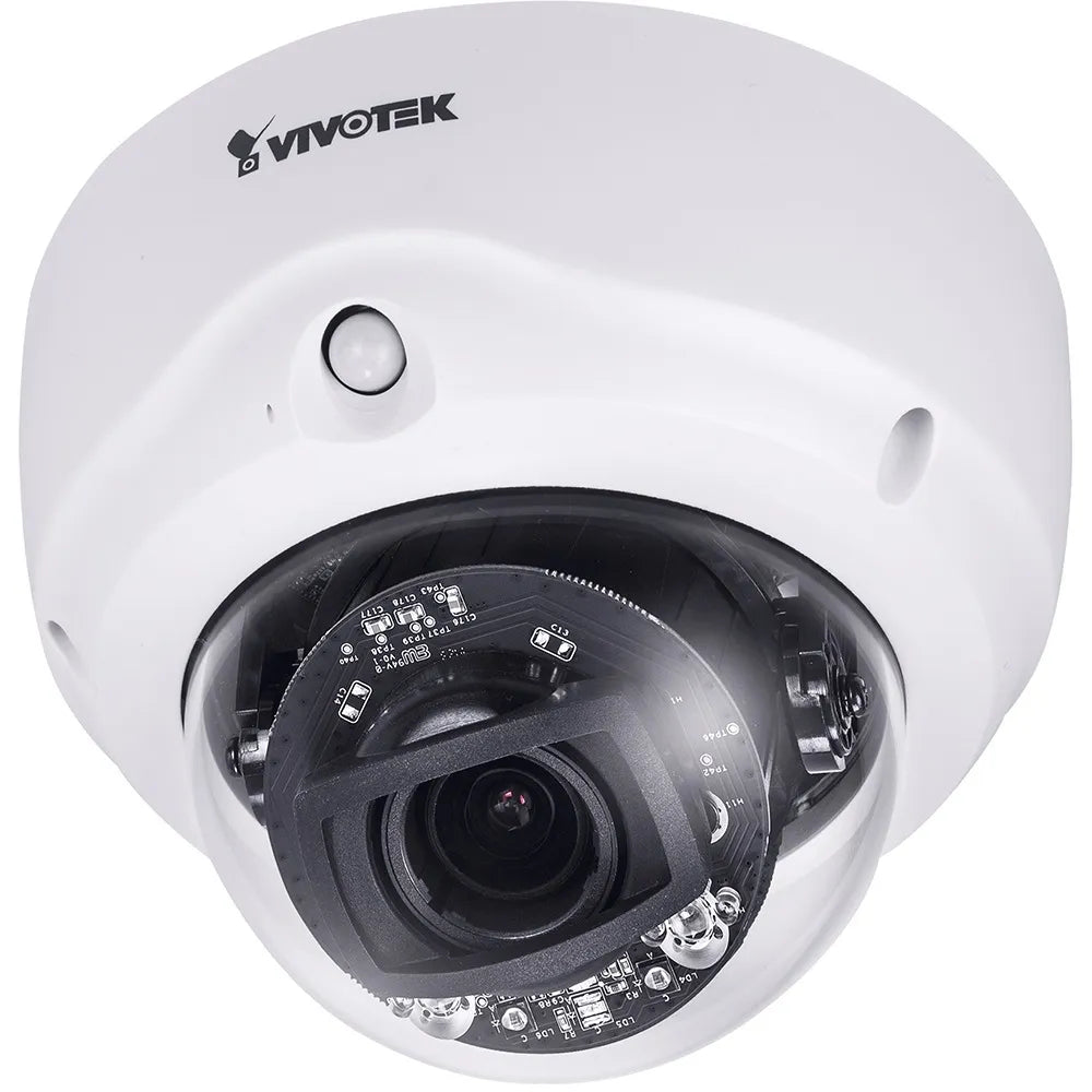Image 1 for VIVOTEK Indoor Dome Security Camera