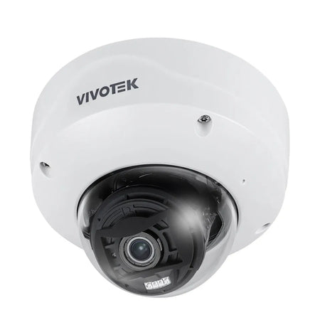Image 1 for VIVOTEK FD9187-HT-V3 Indoor Dome Camera