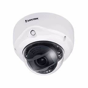 Image 1 for VIVOTEK FD9369 Outdoor IK10 Vandal-Proof Dome Camera