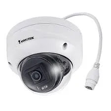 Image 1 for VIVOTEK FD9380-H 5MP Outdoor Dome Camera