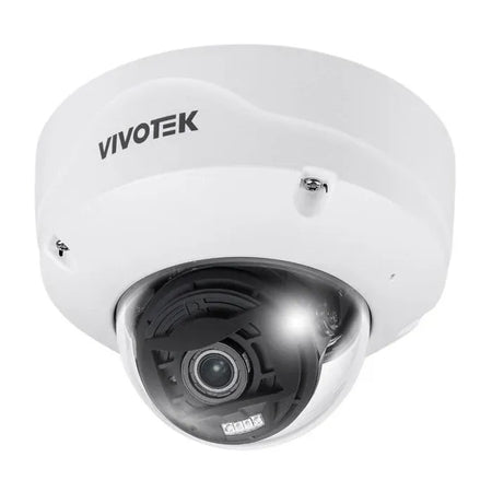 Image 1 for VIVOTEK Outdoor 5MP Dome Camera