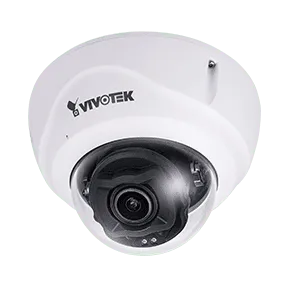 Image 1 for VIVOTEK Facial Recognition Security Dome