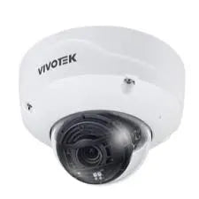 Image 1 for VIVOTEK Outdoor 4K Dome Camera