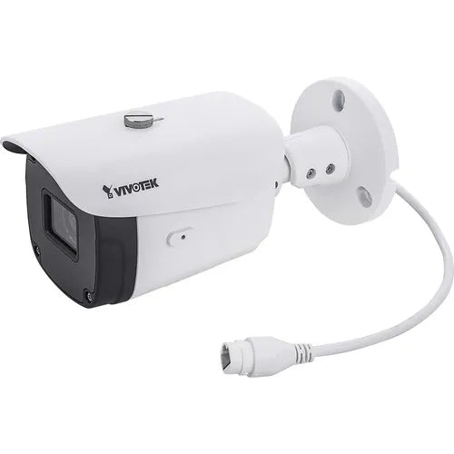 Image 2 for VIVOTEK 2MP Outdoor Bullet Security Camera