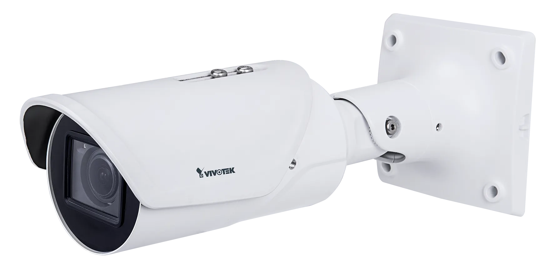Image 1 for VIVOTEK IB9387-HT-A Outdoor Bullet Security Camera