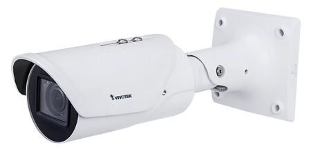 Image 1 for VIVOTEK IB9387-HT-A Outdoor Bullet Security Camera