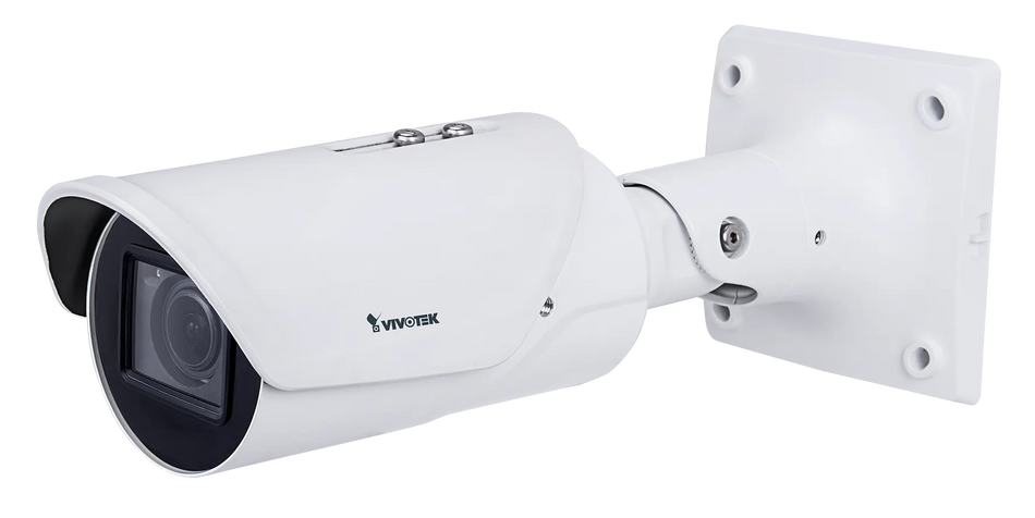 Image 1 for VIVOTEK IB9387-HT-A Outdoor Bullet Security Camera