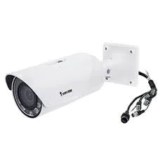 Image 1 for VIVOTEK 4K Outdoor Bullet Camera