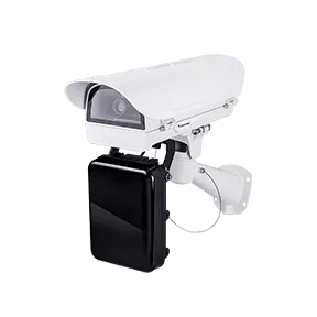 Image 1 for VIVOTEK IP9165-LPC-A License Plate Camera