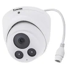 Image 1 for VIVOTEK IT9380-H 5MP Turret Dome Camera