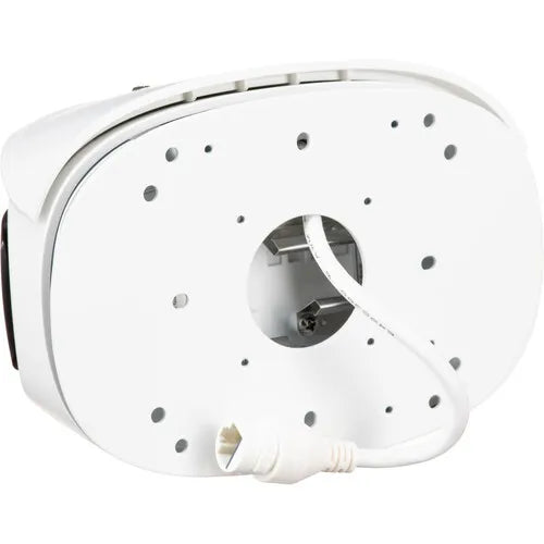 Image 1 for VIVOTEK 8MP Outdoor Vandal Dome Camera