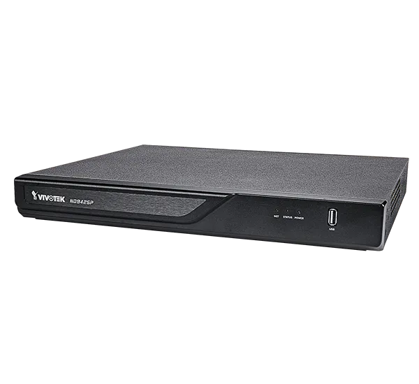 Image 1 for VIVOTEK ND9542P 32-Channel NVR