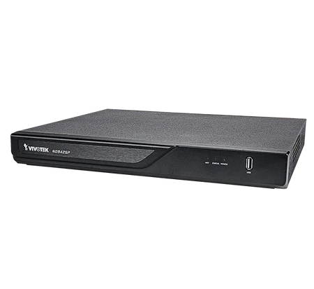 Image 1 for VIVOTEK ND9542P 32-Channel NVR