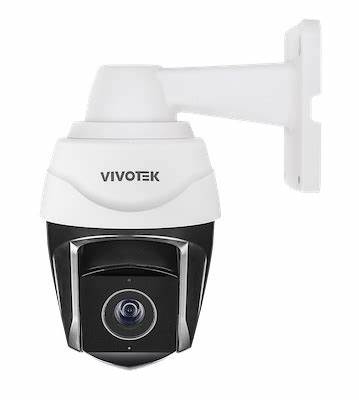 Image 1 for VIVOTEK SD9384-EHL Outdoor Speed Dome Camera