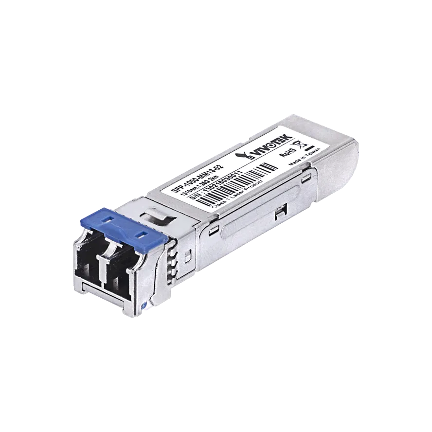 Image 1 for VIVOTEK SFP-1000-SM13-10I Gigabit SFP Module