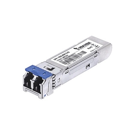 Image 1 for VIVOTEK SFP-1000-SM13-10I Gigabit SFP Module