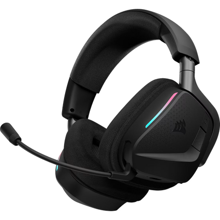 Image 1 for Corsair VOID v2 MAX Wireless Gaming Headset - Carbon