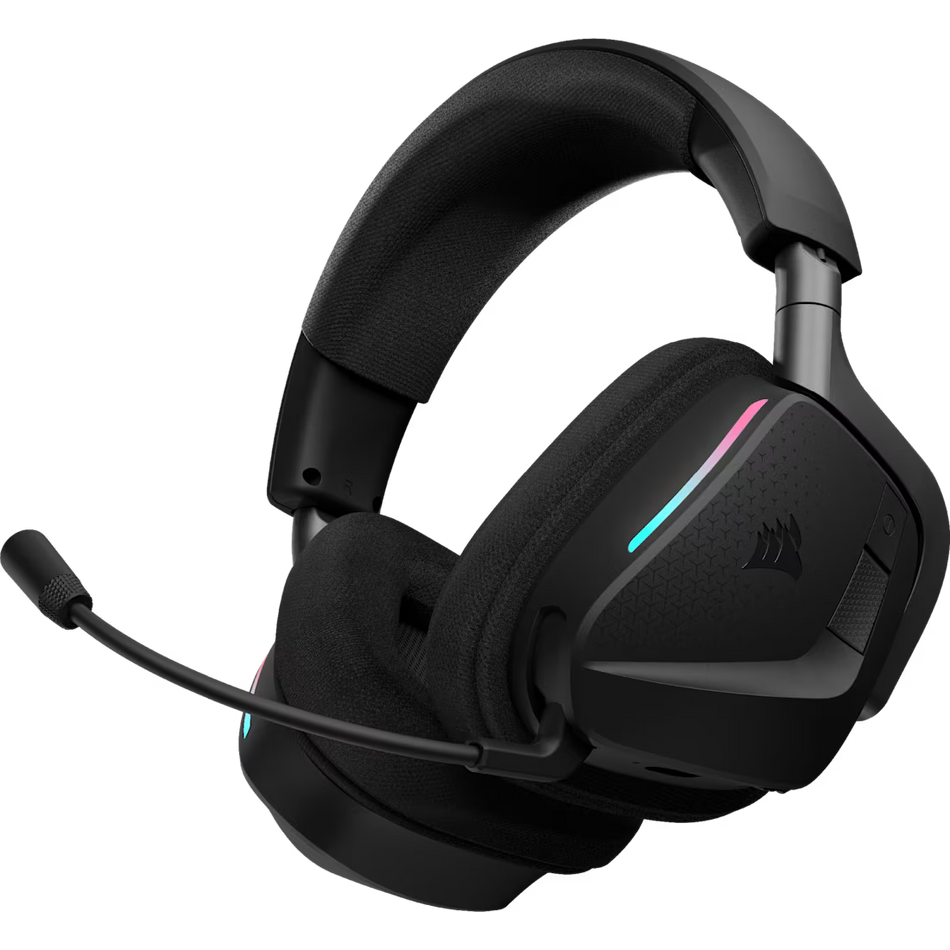 Image 1 for Corsair VOID v2 MAX Wireless Gaming Headset - Carbon