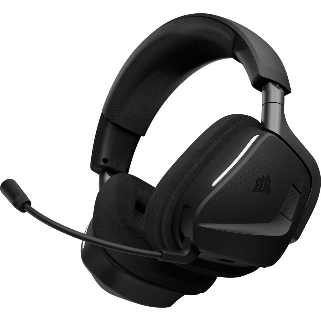 Image 7 for Corsair VOID v2 MAX Wireless Gaming Headset - Carbon