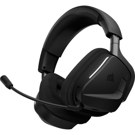 Image 7 for Corsair VOID v2 MAX Wireless Gaming Headset - Carbon